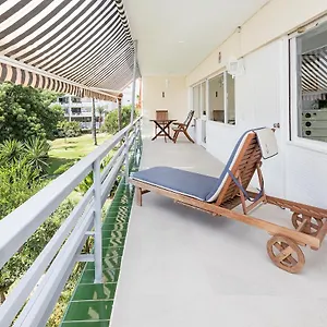Eurosol Garden&beach Torremolinos