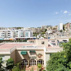 Carihuela Torremolinos