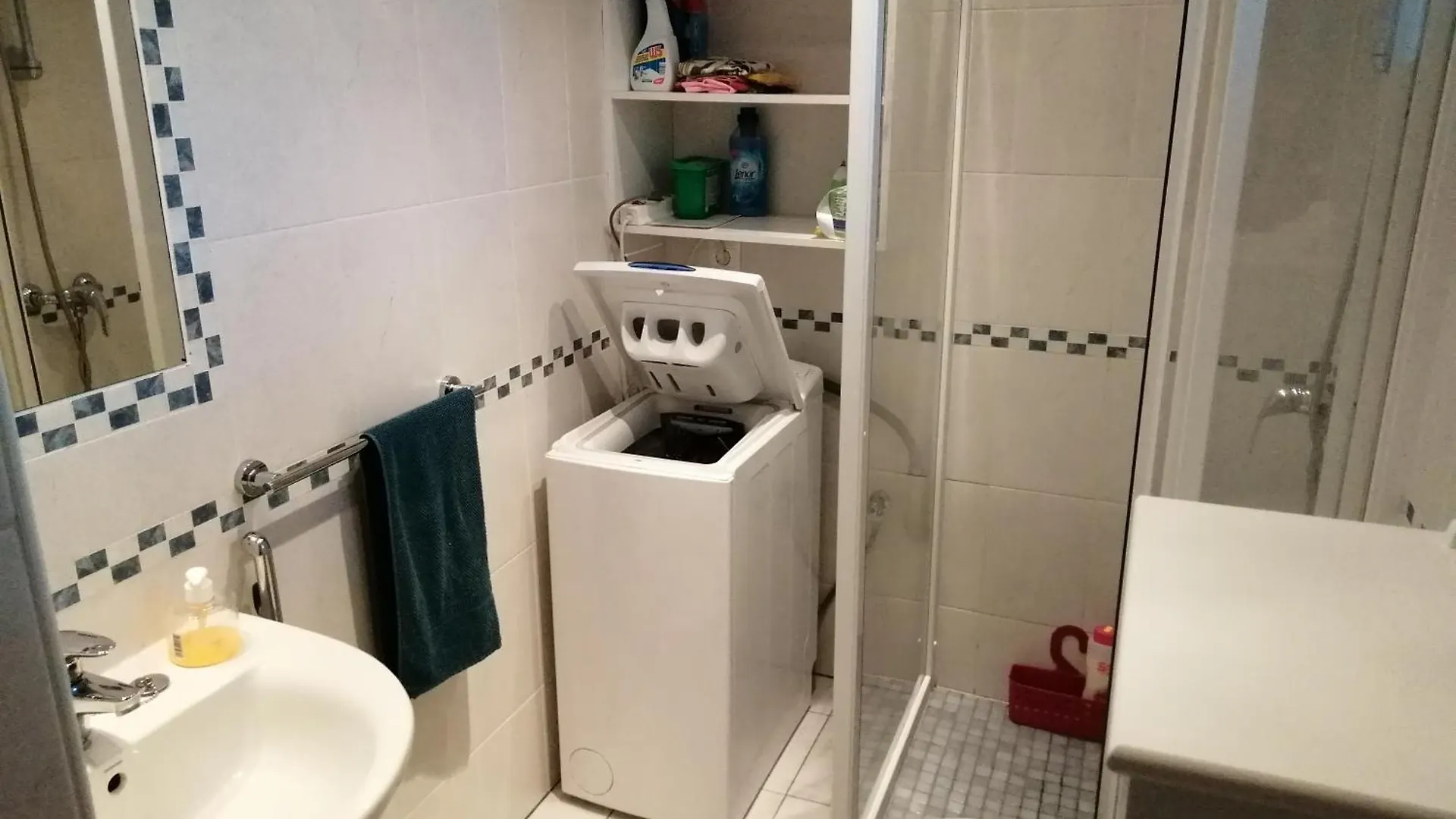 Apartment Vistamarina A402 - 1 Bed, Quiet But Very Close To Beach And Marina - No Car Needed Torremolinos