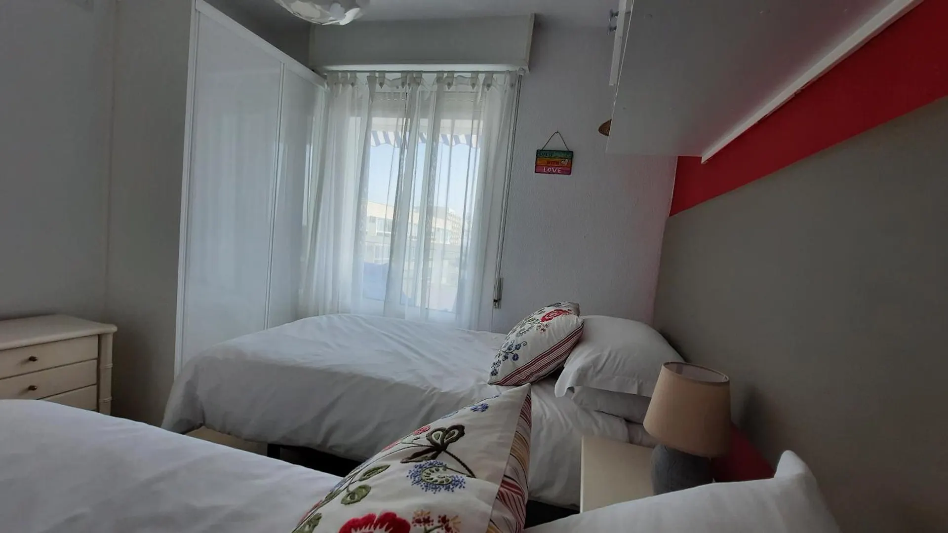 Apartment Vistamarina A402 - 1 Bed, Quiet But Very Close To Beach And Marina - No Car Needed Torremolinos