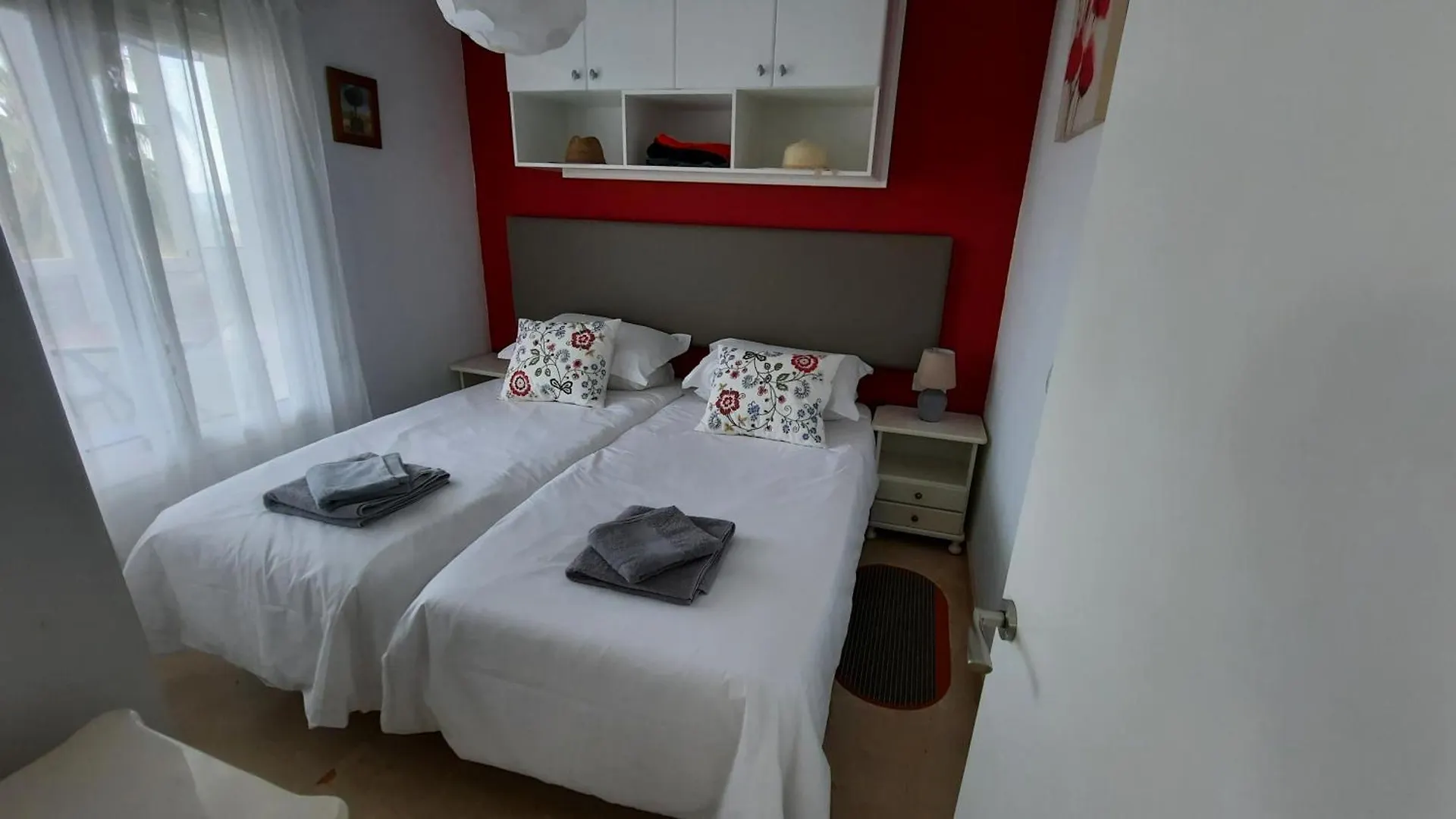 Vistamarina A402 - 1 Bed, Quiet But Very Close To Beach And Marina - No Car Needed Torremolinos